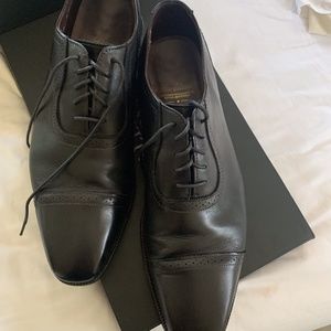 Allen Edmonds Dress Shoes